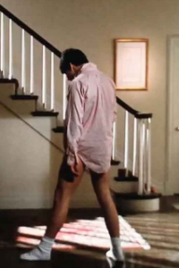 Risky Business